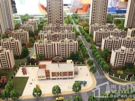 駐馬店碧桂園歐洲城選用新潔源輕質抹灰石膏