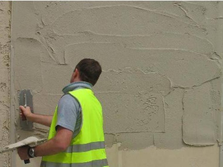 輕質抹灰石膏施工溫度