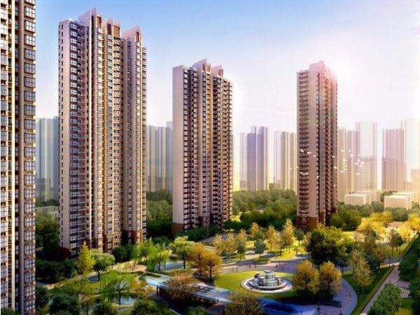 新潔源成功入駐萬科采集系統，為萬科項目添磚加瓦