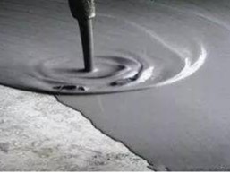 穩定劑對氟石膏自流平地坪砂漿性能的影響