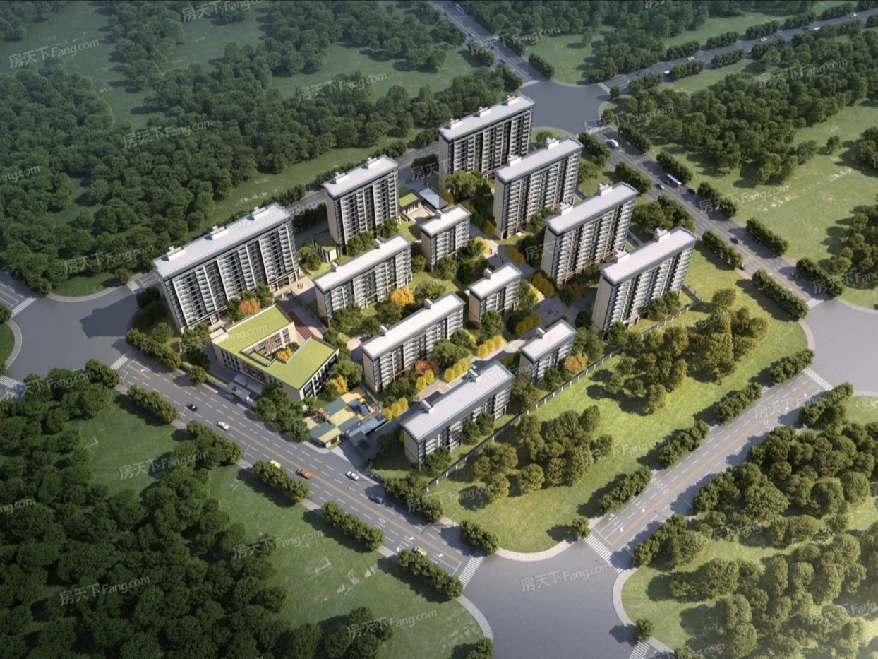 招商公園1872選用新潔源輕質抹灰石膏