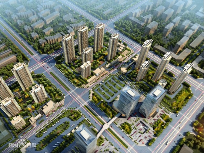 康橋悅城選用新潔源輕質抹灰石膏