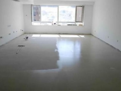 環氧地坪在使用過程中容易岀現的問題和保養維護