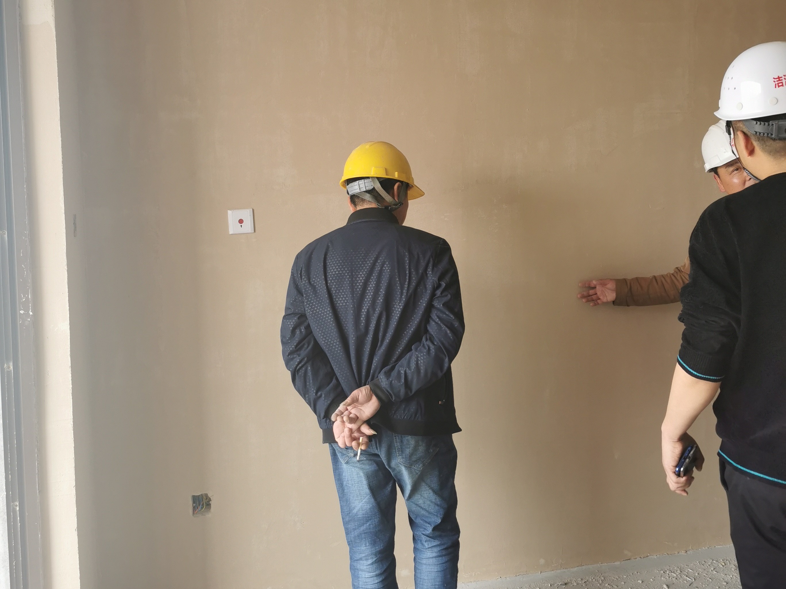 輕質抹灰石膏的施工技術